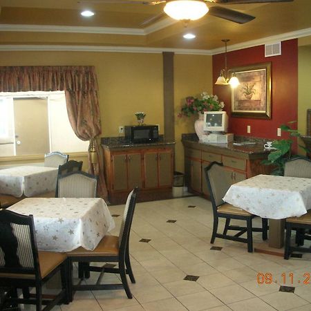 Parkside Inn Fresno Exterior photo